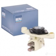 Щетки генератора, с регулятором BERU 0190005002 ger002 GER 002 116701 - Изображение 2