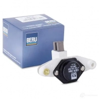 Щетки генератора, с регулятором BERU GER 004 ger004 0190005004 116703 - Изображение 2