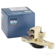 Щетки генератора, с регулятором BERU GER 004 ger004 0190005004 116703 - Изображение 3