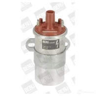 Щетки генератора, с регулятором BERU GER 004 ger004 0190005004 116703 - Изображение 8