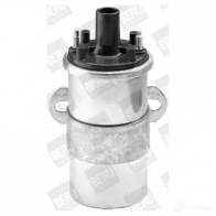 Щетки генератора, с регулятором BERU GER 004 ger004 0190005004 116703 - Изображение 9