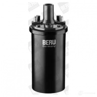 Щетки генератора, с регулятором BERU 116704 GER 005 0190005005 ger005 - Изображение 3