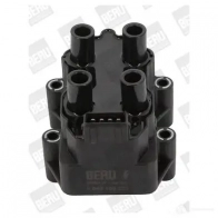 Щетки генератора, с регулятором BERU GER 035 116733 0190005035 ger035 - Изображение 3