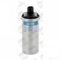 Щетки генератора, с регулятором BERU ger024 GER 024 0190005024 116723 - Изображение 2