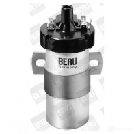 Щетки генератора, с регулятором BERU ger011 0190005011 GER 011 116710 - Изображение 3