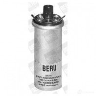 Щетки генератора, с регулятором BERU GER 022 116721 0190005022 ger022 - Изображение 3