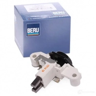 Щетки генератора, с регулятором BERU 0190005012 GER 012 ger012 116711 - Изображение 2
