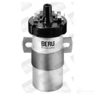Щетки генератора, с регулятором BERU 0190005012 GER 012 ger012 116711 - Изображение 6