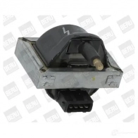 Щетки генератора, с регулятором BERU ger069 GER 069 116764 0190005069 - Изображение 3