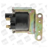 Щетки генератора, с регулятором BERU GER 079 0190005079 ger079 116774 - Изображение 2