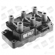 Щетки генератора, с регулятором BERU 116732 ger033 GER 033 0190005033