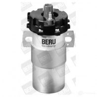 Щетки генератора, с регулятором BERU GER 016 0190005016 116715 ger016 - Изображение 3