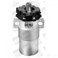 Щетки генератора, с регулятором BERU GER 016 0190005016 116715 ger016 - Изображение 4