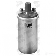 Щетки генератора, с регулятором BERU GER 010 0190005010 ger010 116709 - Изображение 2
