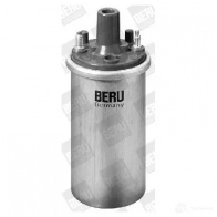 Щетки генератора, с регулятором BERU GER 010 0190005010 ger010 116709 - Изображение 3