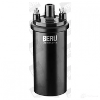 Щетки генератора, с регулятором BERU GER 008 116707 0190005008 ger008 - Изображение 3