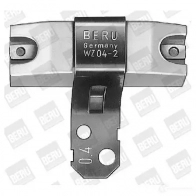 Нагрузочный резистор системы зажигания BERU 0110510007 119456 0 110 510 007 wz042 - Изображение 3