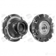 Вискомуфта BERU 117653 0 720 002 103 lk103 0720002103 - Изображение 3