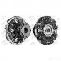 Вискомуфта BERU lk109 0720002109 583060306 0 720 002 109 - Изображение 1