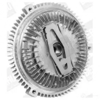 Вискомуфта BERU lk138 0 720 002 138 117676 0720002138 - Изображение 2