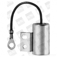 Конденсатор зажигания BERU 0030100145 zk145 93446937 0 030 100 145 - Изображение 3