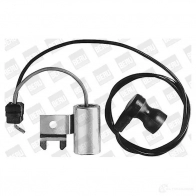 Конденсатор зажигания BERU zk157 0030100157 120495 0 030 100 157 - Изображение 3