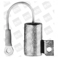 Конденсатор зажигания BERU 0 030 100 187 0030100187 120504 zk187