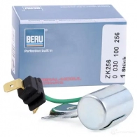 Конденсатор зажигания BERU zk256 0 030 100 256 0030100256 120537 - Изображение 2