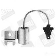 Конденсатор зажигания BERU zk256 0 030 100 256 0030100256 120537 - Изображение 6