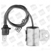 Конденсатор зажигания BERU 0030100107 120472 0 030 100 107 zk107 - Изображение 3