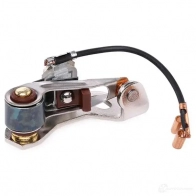 Контакты трамблера BERU 117198 ks650 0 340 100 428 0340100428 - Изображение 3