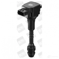 Контакты трамблера BERU ks750s 0 340 100 438 117228 0340100438