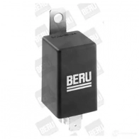 Реле свечей накаливания BERU 0 201 010 064 GR064 0201010064 116988 - Изображение 4