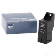 Блок управления свечей накаливания BERU GSE147 IP333 117045 E21100225 78A1 - Изображение 2