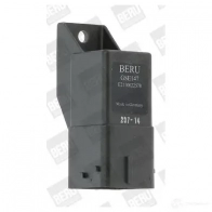 Блок управления свечей накаливания BERU GSE147 IP333 117045 E21100225 78A1 - Изображение 6