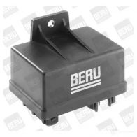 Реле свечей накаливания BERU 116985 0201010054 GR054 0 201 010 054 - Изображение 2