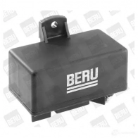 Реле свечей накаливания BERU 0201010059 GR059 116986 0 201 010 059 - Изображение 4