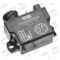 Реле свечей накаливания BERU 1423024164 0201010032 GR032 0 201 010 032 - Изображение 4