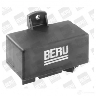 Реле свечей накаливания BERU 116989 GR065 0201010065 0 201 010 065 - Изображение 4