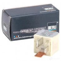 Реле свечей накаливания BERU GR081 117002 0201010081 0 201 010 081 - Изображение 2