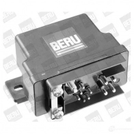 Реле свечей накаливания BERU GR074 116997 0201010074 0 201 010 074 - Изображение 4