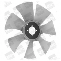 Крыльчатка охлаждения двигателя BERU 117732 0720001045 0 720 001 045 lr045