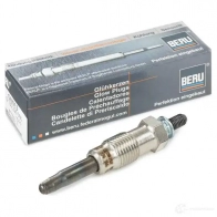Свеча накала BERU 0100226366 GN013 0 100 226 366 116871 - Изображение 2