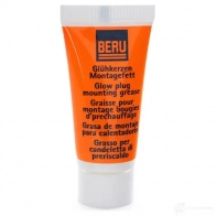 Смазка BERU GKF 01 1437170650 0890300034 GKF01 - Изображение 4