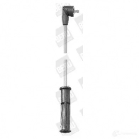 Высоковольтный провод зажигания BERU r230 0 302 100 165 Renault Megane (KA) 1 Универсал 1.6 e (KA0F) 90 л.с. 1999 – 2003 0302100165