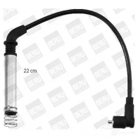 Высоковольтный провод зажигания BERU 0302100424 0 302 100 424 Ford KA r424