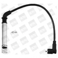 Высоковольтный провод зажигания BERU r423 0302100423 0 302 100 423 Ford KA