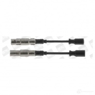 Высоковольтный провод зажигания BERU 117782 0 300 812 084 m121a 0300812084 - Изображение 2