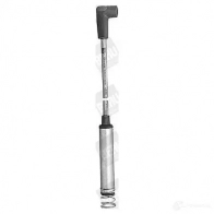 Высоковольтный провод зажигания BERU 0302111105 Opel Astra (F) 1 Универсал 1.6 i (F08. C05) 75 л.с. 1991 – 1998 0 302 111 105 r85