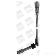 Высоковольтный провод зажигания BERU r159s 118279 0302100258 0 302 100 258